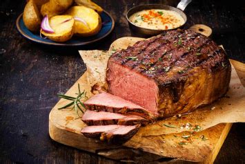 Grass-fed Beef: roasts - Provider Farms