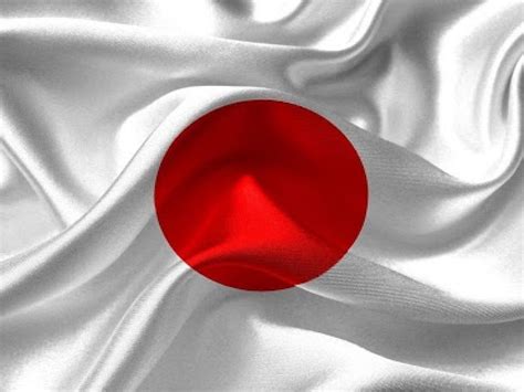 Japan Flag Wallpapers - Wallpaper Cave