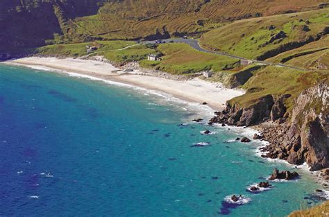 Where to Stay on Achill? (best hotels, B&Bs and more)