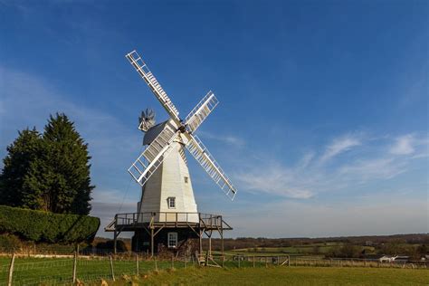 Woodchurch Windmill | Hobbs Parker