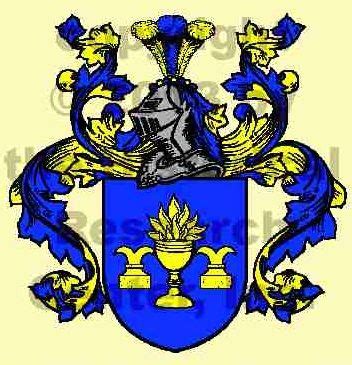 Smith Coat of Arms and History : There are two possible sources of the Irish surname Smith. For ...