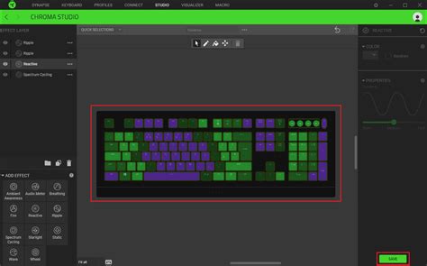 Razer Synapse How To Configure A Custom Keyboard, 42% OFF