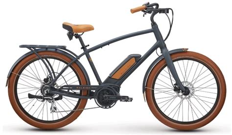 Raleigh Electric Bikes for 2023 | eBIKESX