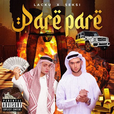 Lacku & Seksi – Pare Pare Lyrics | Genius Lyrics