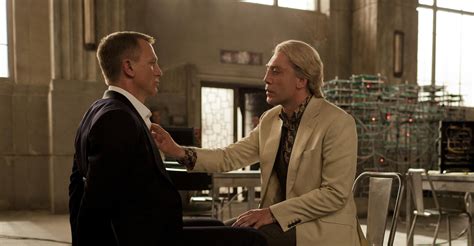 Skyfall | Film Review | Slant Magazine