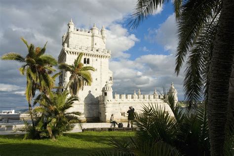 Lisbon's Belém Tower: The Complete Guide