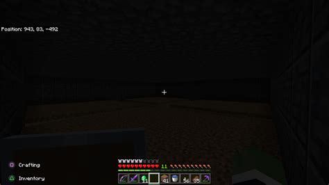 Why is my mob grinder not working (bedrock 1.19) : r/Minecraft