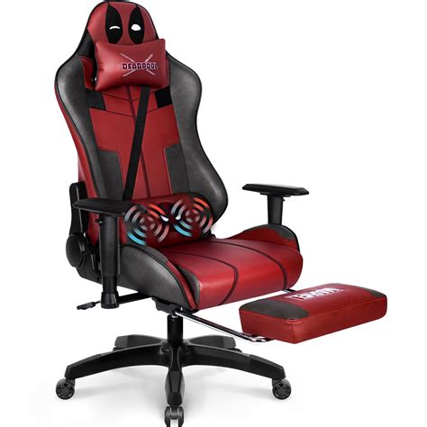 Neo Chair MARVEL Prime Series Ergonomic High-Back Gaming Chair with ...