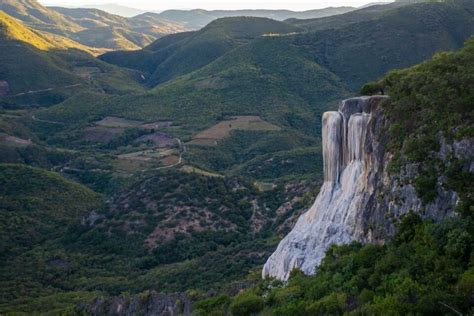 15 Things to KNOW Before Visiting Hierve el Agua, Oaxaca