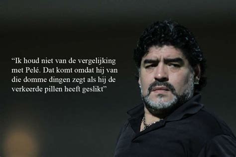 Diego Maradona Quotes. QuotesGram