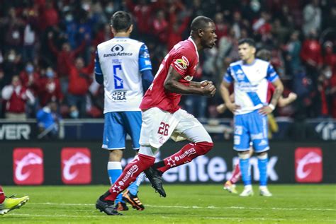 Toluca FC rescata empate ante Puebla – La Jornada Estado de México