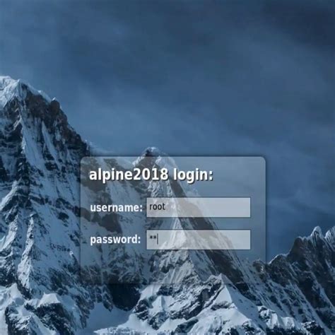 Alpine Linux Alternatives and Similar Software - AlternativeTo.net