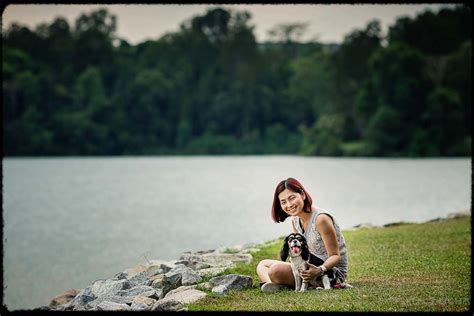 Pet Photography » Documentary Photography by Derrick Choo