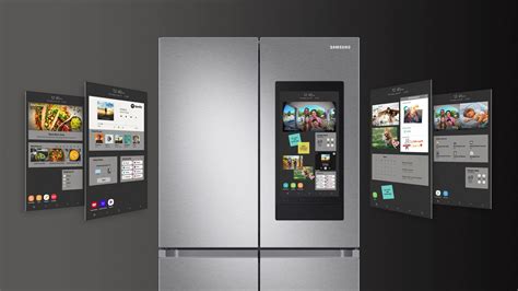 Samsung’s new Home Hub is the smart home dashboard we’ve been asking ...