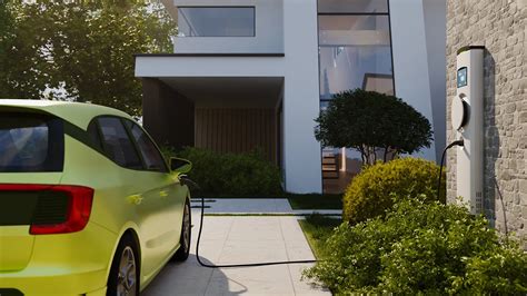 Benefits of Home Charging | GreenCars