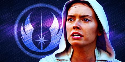 Rey's New Jedi Order Needs A Brand-New Threat – & It Shouldn't Be A ...