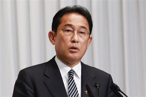 Japan: PM Kishida Calls Victory After 'tough' Election - i24NEWS