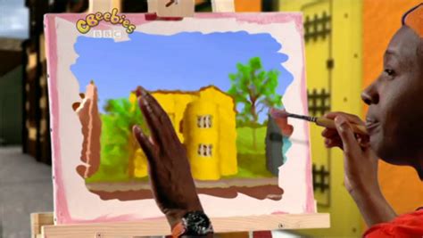 CBEEBIES Balamory - Paper Chase : Free Download, Borrow, and Streaming : Internet Archive