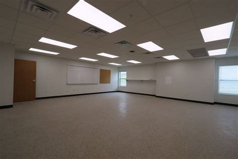 Public School Temporary Modular Classroom Complex | A Modular Building Case Study by Modular Genius