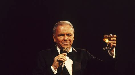 Frank Sinatra's 'My Way' Is America's Anthem Of Self-Determination : NPR