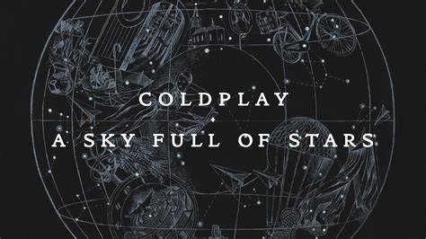 [Request] A Sky Full of Stars wallpaper : r/Coldplay