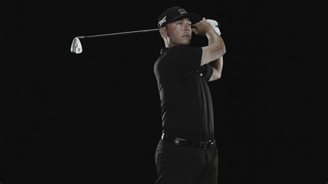 PXG signs Chez Reavie, three others — and unveils prototype driver