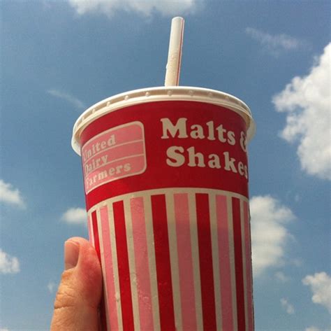 The Best Milkshake in Every State in America