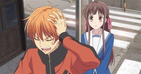 'Fruits Basket' Characters According To Your Zodiac Sign?