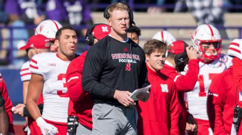 Nebraska vs. Northwestern score: Cornhuskers stumble to worst start in ...