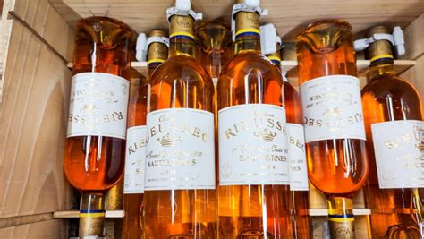 Sauternes Wine: All About This Sweet Bordeaux Wine