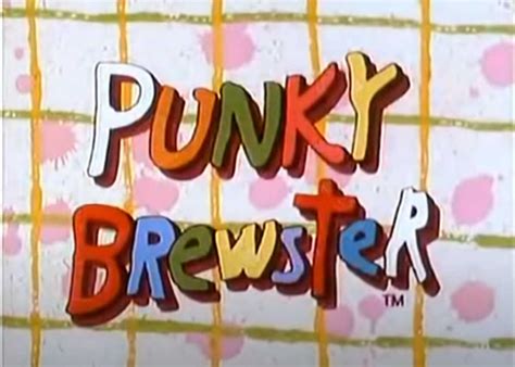 It’s Punky Brewster - The Retroist