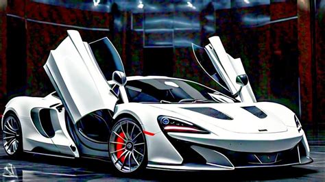 2025 McLaren 750S Review - interior & Exterior and Sound details. - YouTube