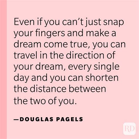 30 "Dream Big" Quotes That Will Motivate You Now | Reader's Digest