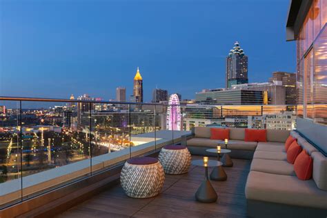 Downtown Atlanta, GA