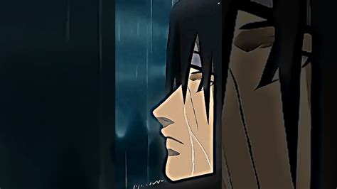 Itachi sad || itachi sad moments #viral #fyp #foryou #foryoupage #anime - YouTube