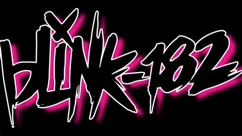 Blink-182 Rock Band HD Wallpaper