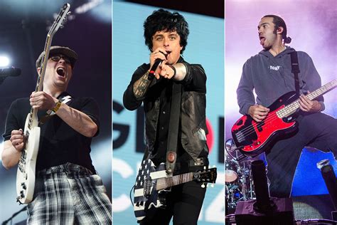 Green Day, Weezer, Fall Out Boy Postpone 'Hella Mega' Tour - Rolling Stone