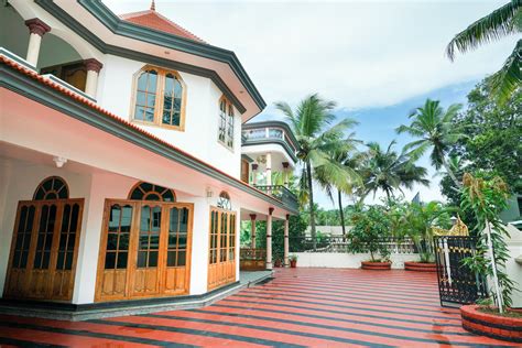 Hotels near Iist, Trivandrum for Local Ids Accepted Starting @ ₹436 - Upto 48% OFF on 92 Iist ...