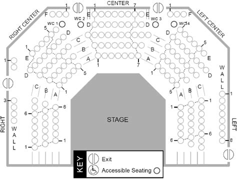 #9 Thrust stage design | Church building design, Theatre plan, Stage design