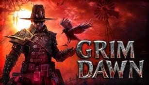 Grim Dawn Trainer 💯 | Mr AntiFun