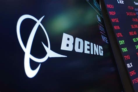 Boeing behind schedule in gaining approval for new Max jets – Winnipeg ...