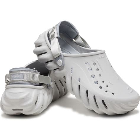 Crocs™ Echo Clog | OPEN24.LT