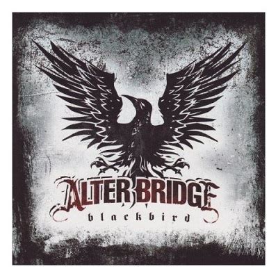 Alter Bridge - Blackbird | Banquet Records