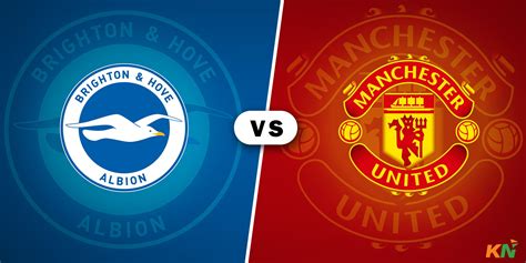 Premier League 2022-23: Brighton vs Manchester United: Predicted lineup, injury news, head-to ...