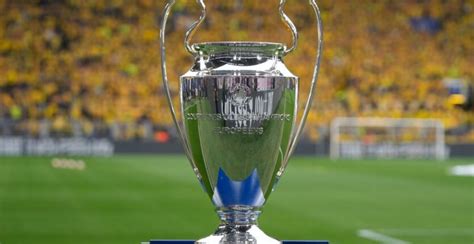 Finale Ligue des champions : Real Madrid vs Borussia Dortmund