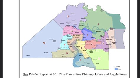 Judge spikes Jacksonville redistricting plan, imposes plaintiff’s map ...