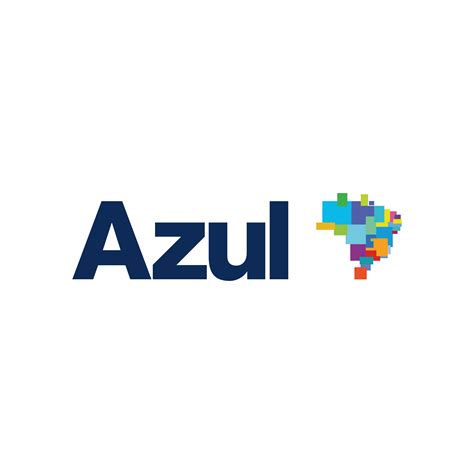 Azul Logo – Azul Linhas Aéreas Logo – PNG e Vetor – Download de Logo