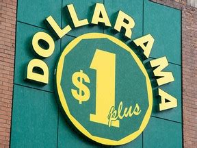 Dollarama sales climb on expansion strategy, inflation | Financial Post