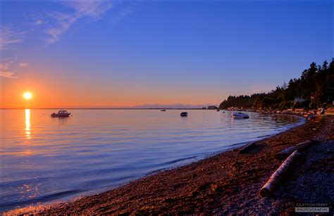 Tsawwassen Beach | Please Check Out My Facebook Page & Follo… | Flickr