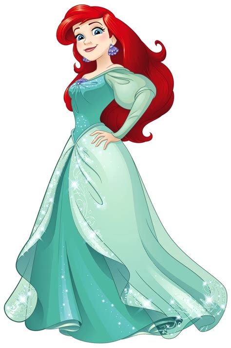 Pin de maricela en little mermaid en 2020 (con imágenes) | Princesas dibujos, Ariel disney ...